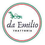 Trattoria da Emilio logo