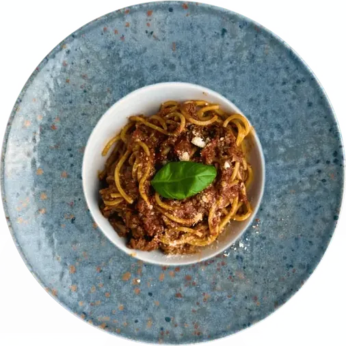 Ragù alla Bolognese